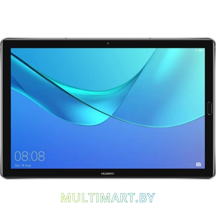 Планшет Huawei MediaPad M5 Pro CMR-AL19 64GB (серый)